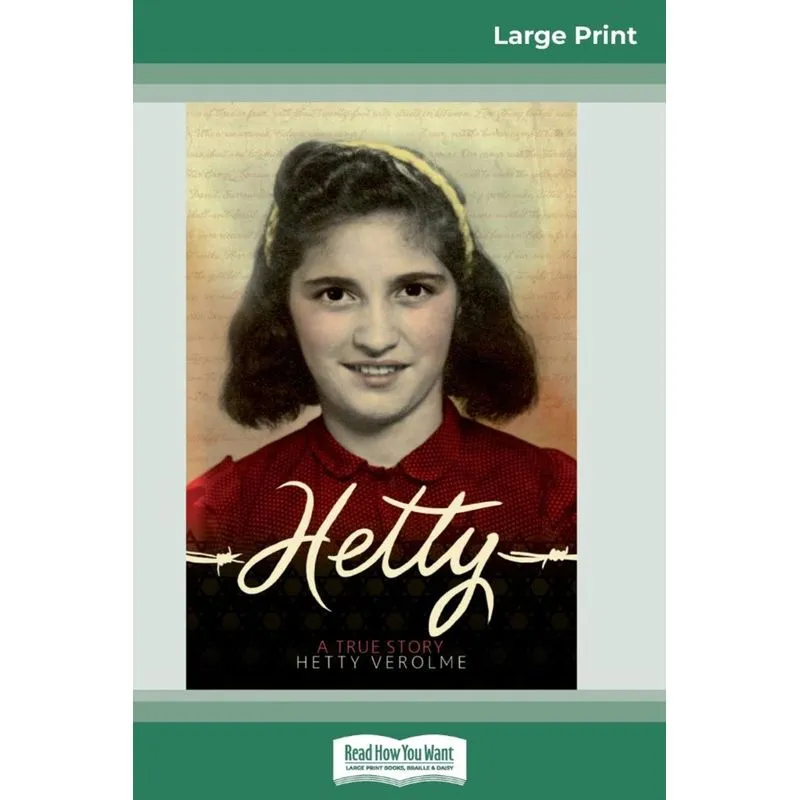 Hetty