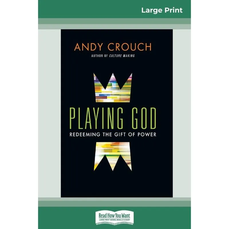 Playing God