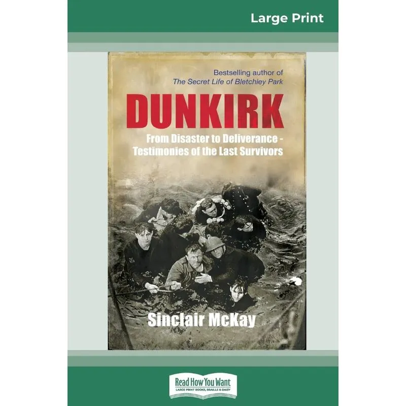 Dunkirk