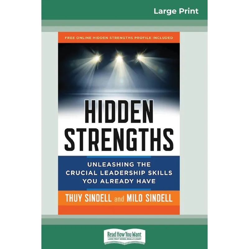 Hidden Strengths