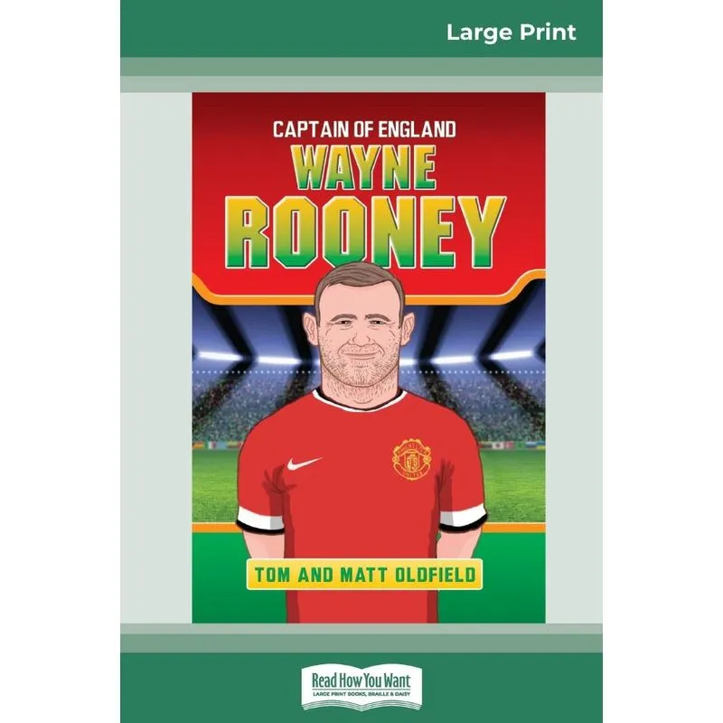 Wayne Rooney