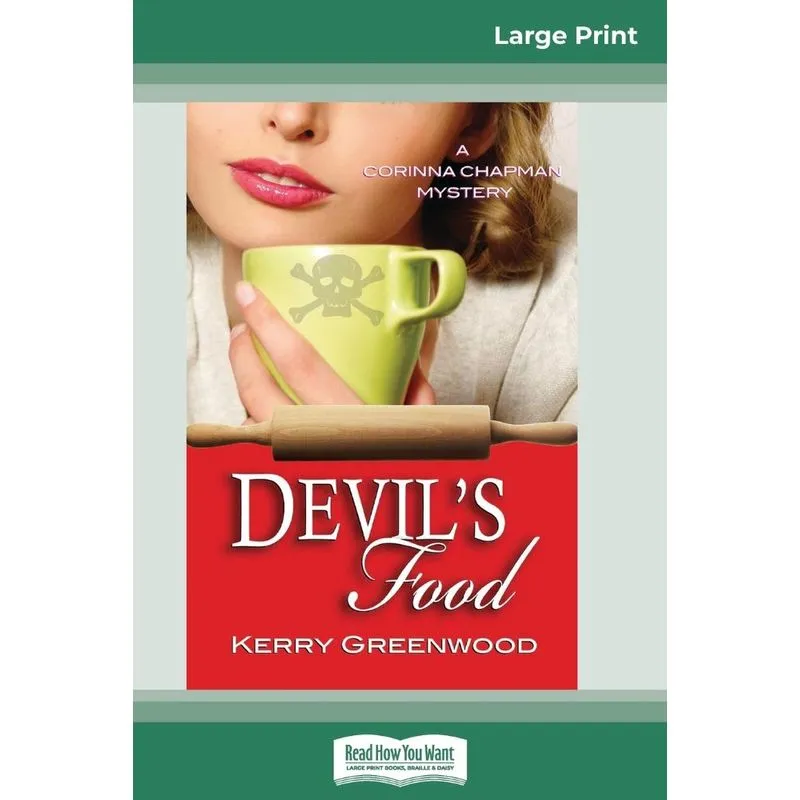Devils Food