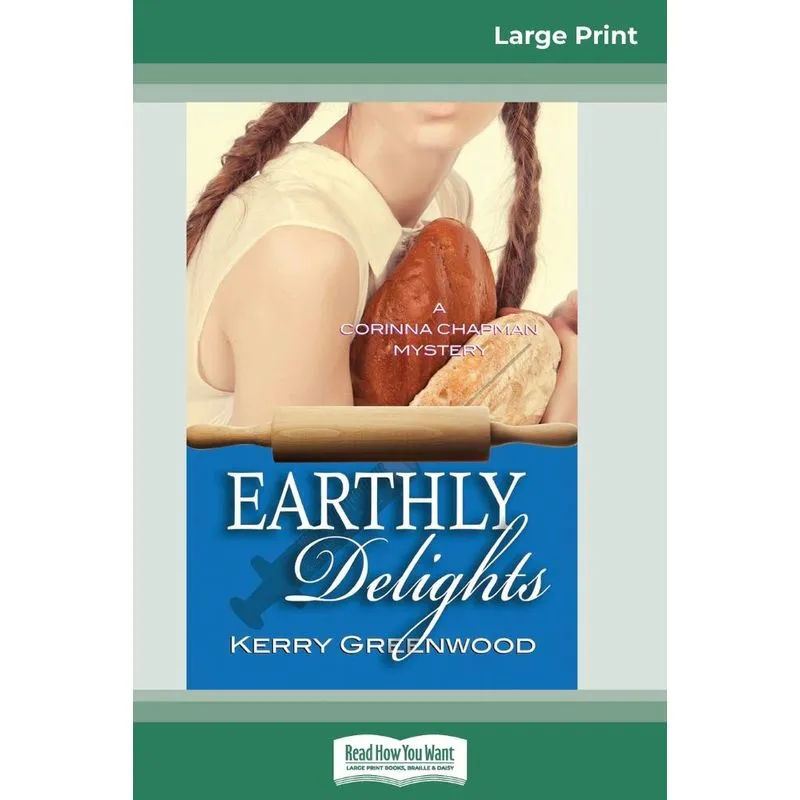 Earthly Delights