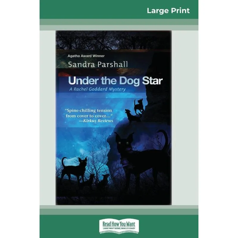 Under the Dog Star