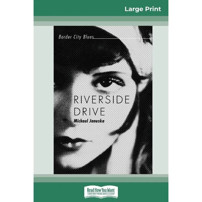 Riverside Drive