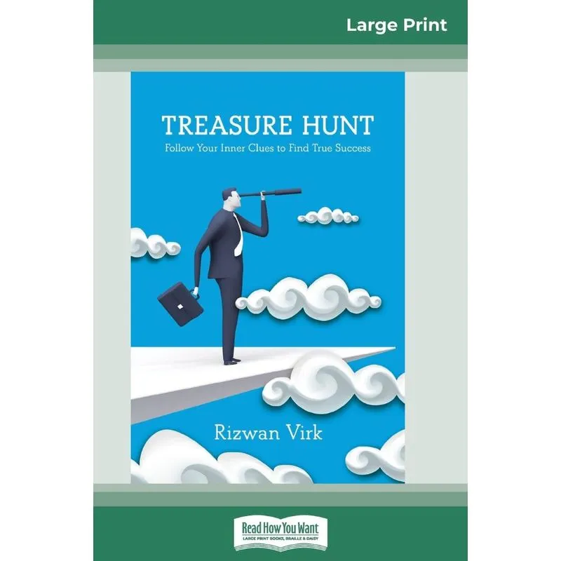 Treasure Hunt