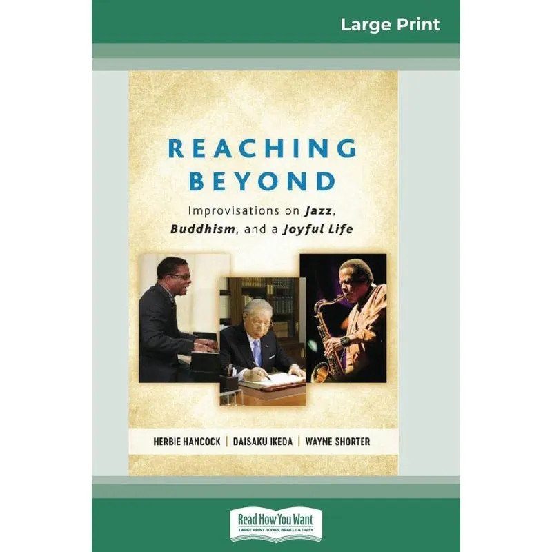 Reaching Beyond
