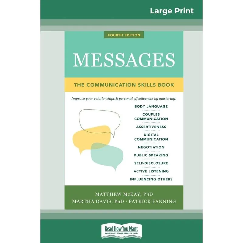Messages