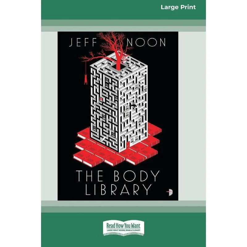 The Body Library