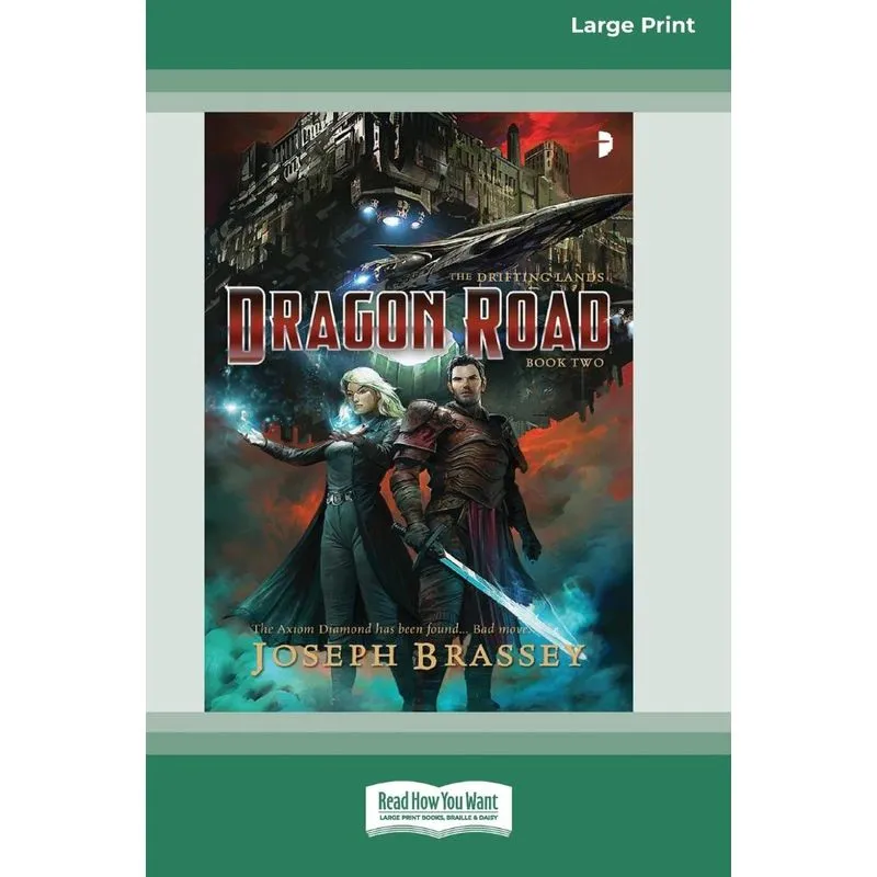 Dragon Road