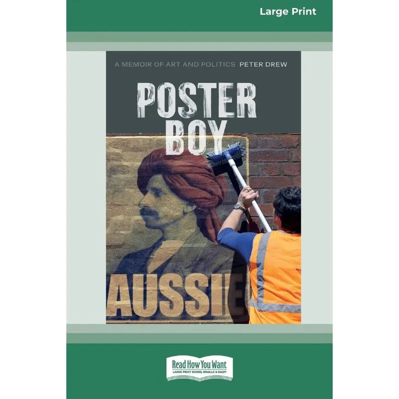 Poster Boy