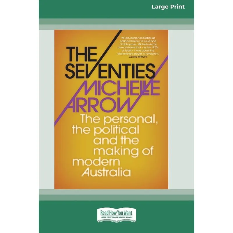 The Seventies
