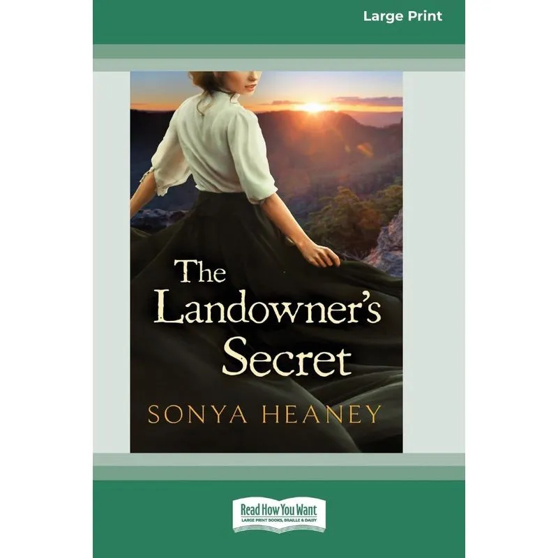 The Landowners Secret