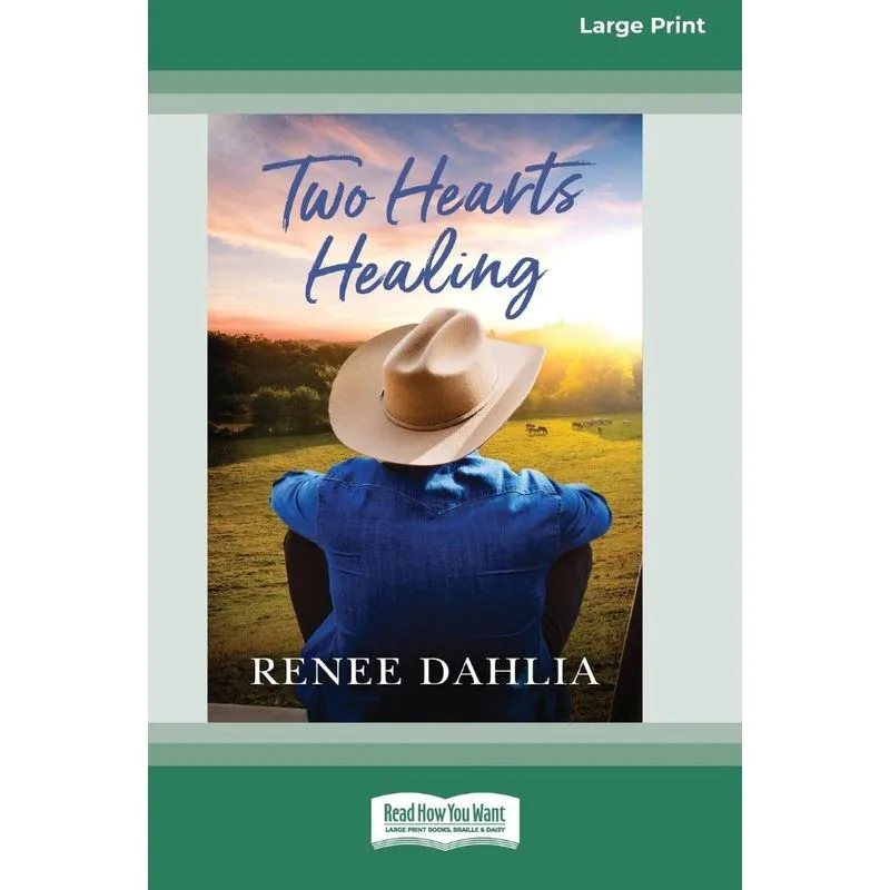 Two Hearts Healing