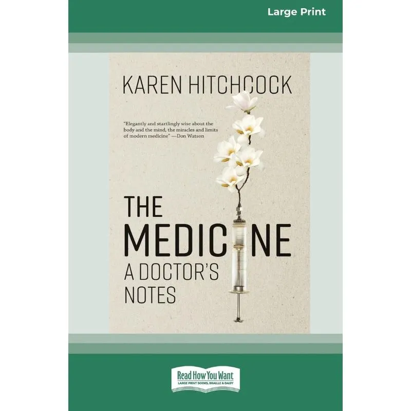 The Medicine