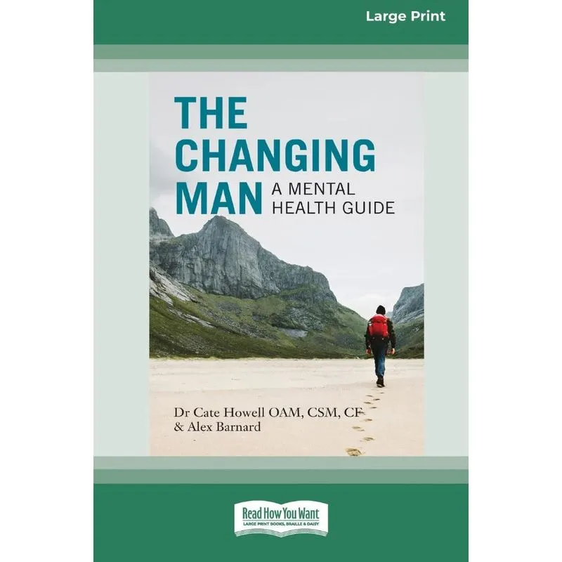 The Changing Man