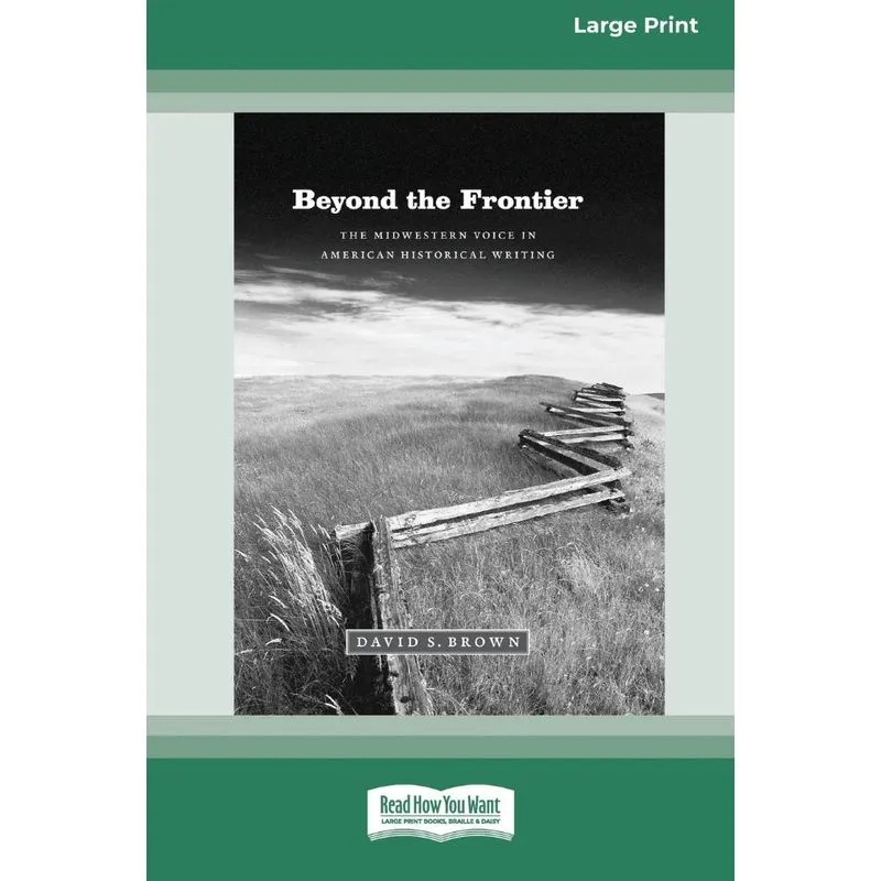 Beyond The Frontier