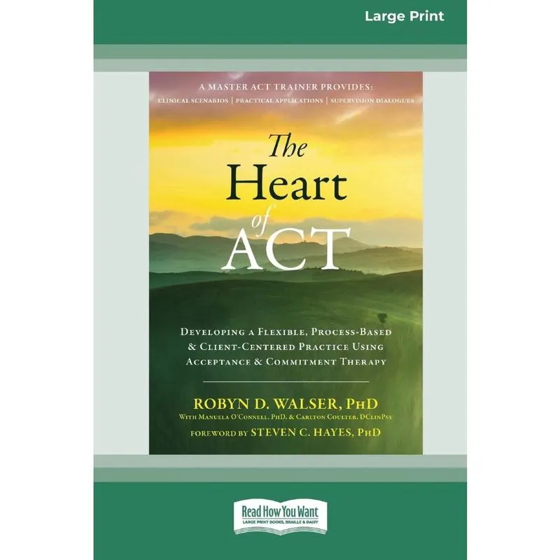 The Heart of act