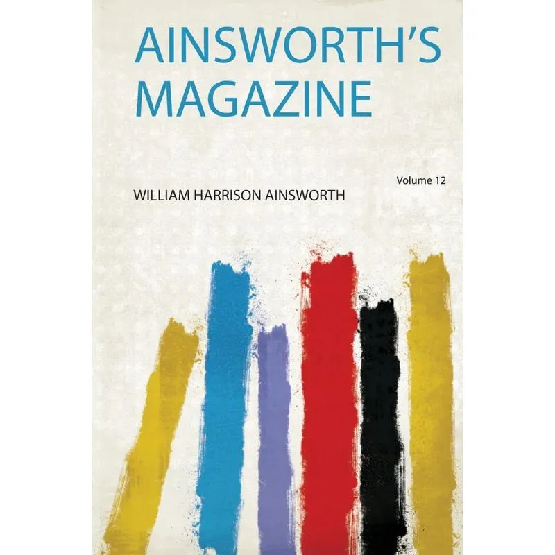 Ainsworths Magazine