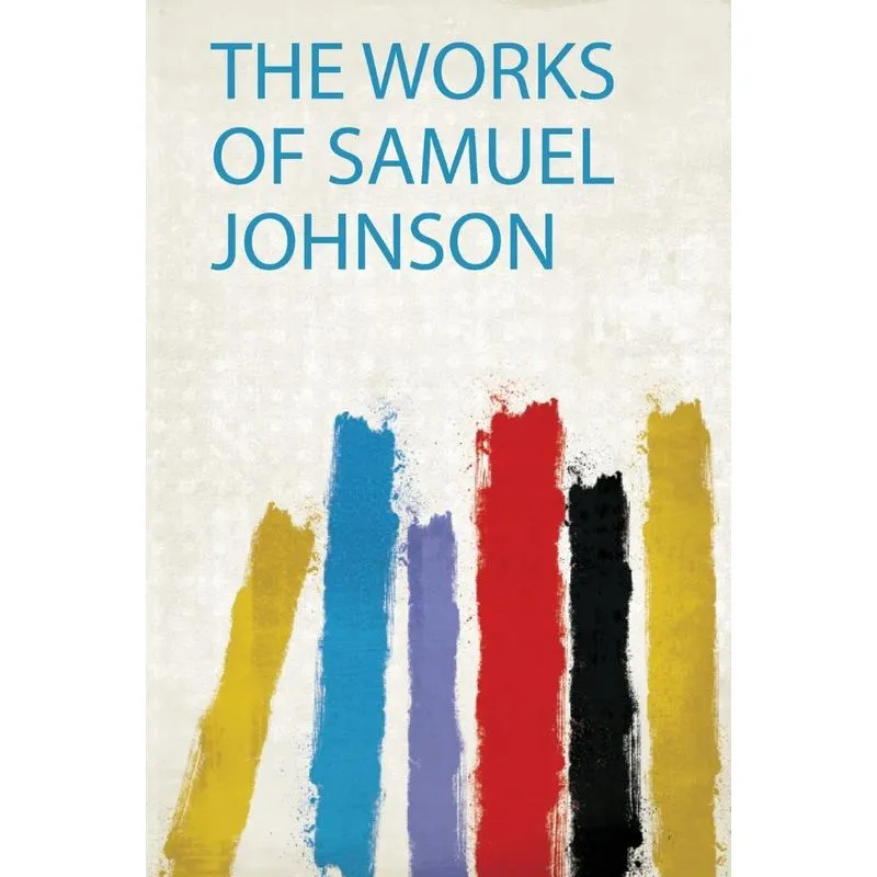 The Works of Samuel Johnson