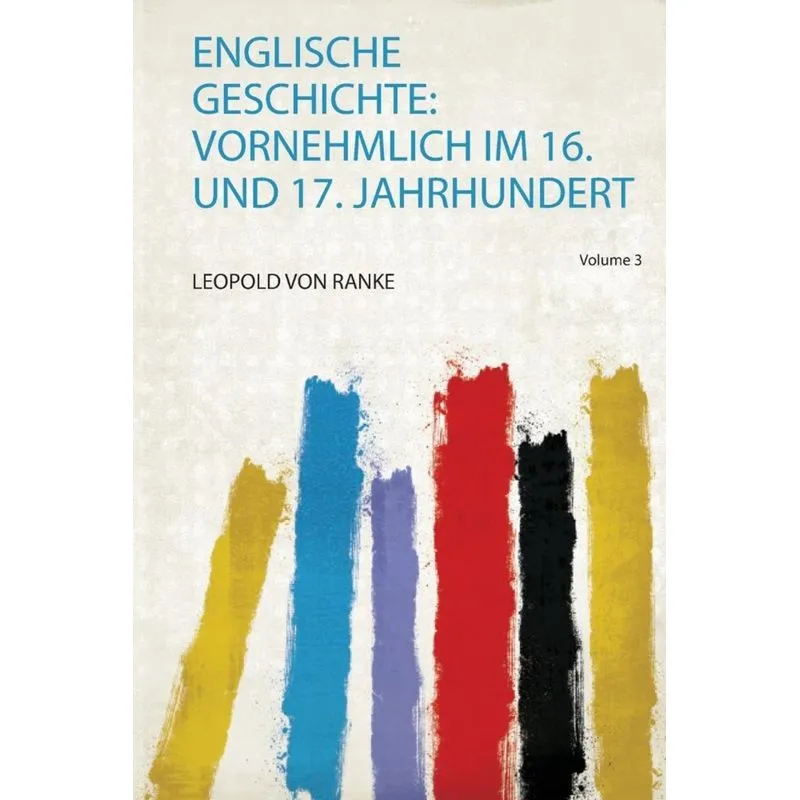 Englische Geschichte
