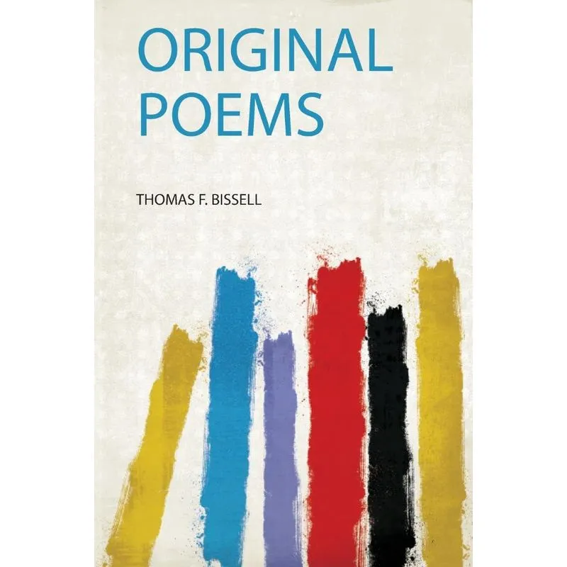 Original Poems