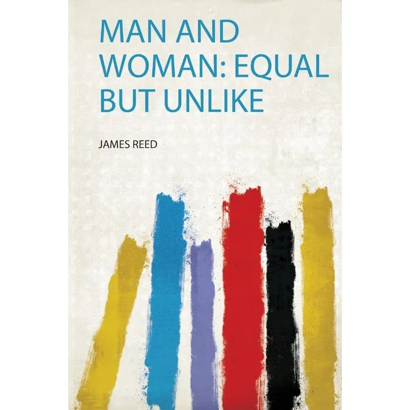 Man and Woman