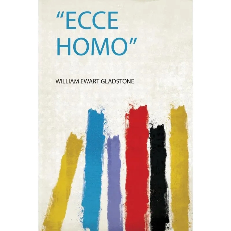 Ecce Homo