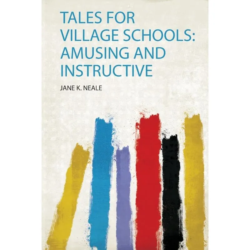 Tales for Village Schools