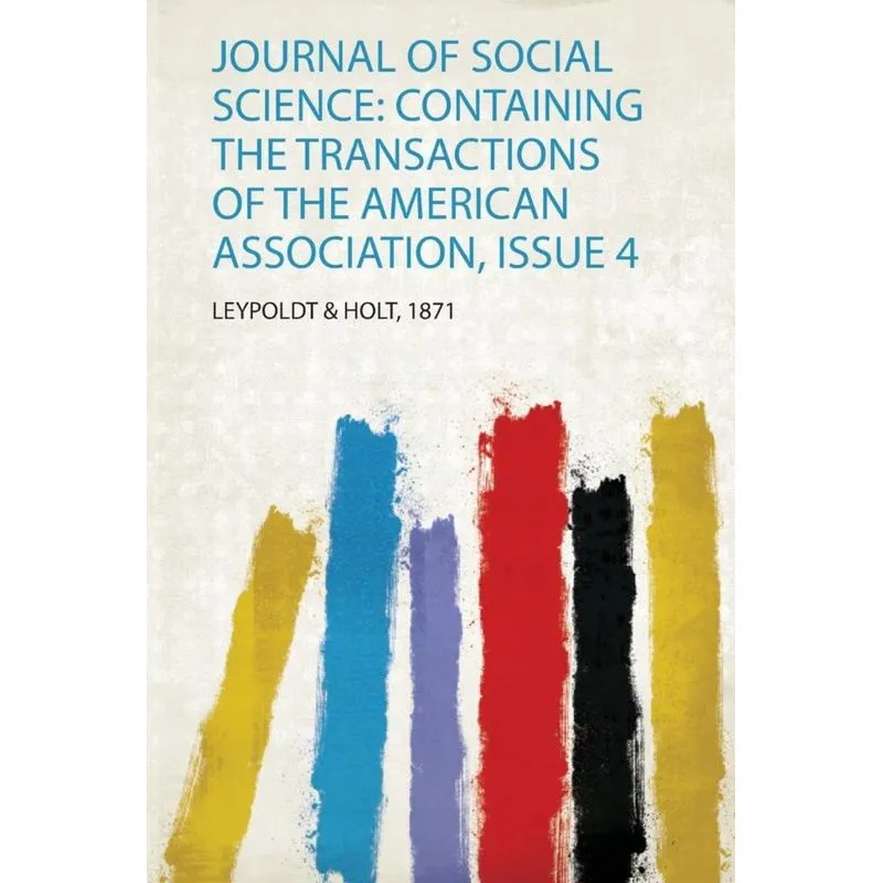 Journal of Social Science