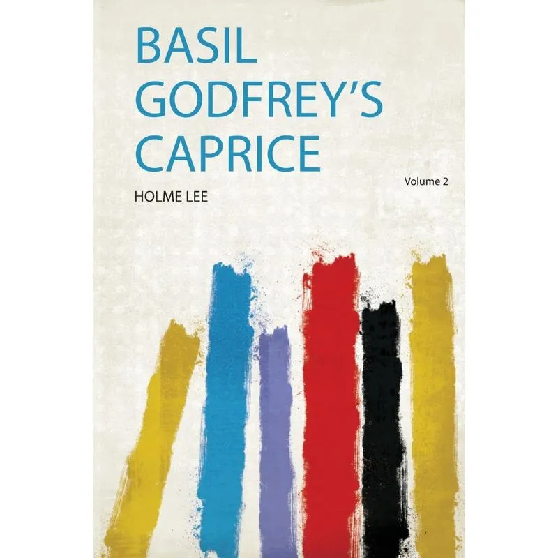 Basil Godfreys Caprice
