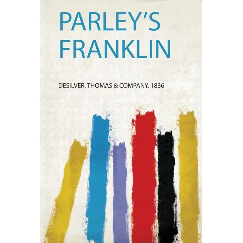 Parleys Franklin