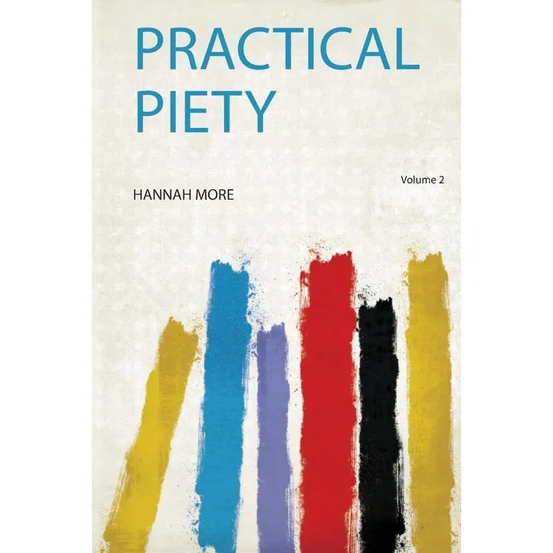 Practical Piety