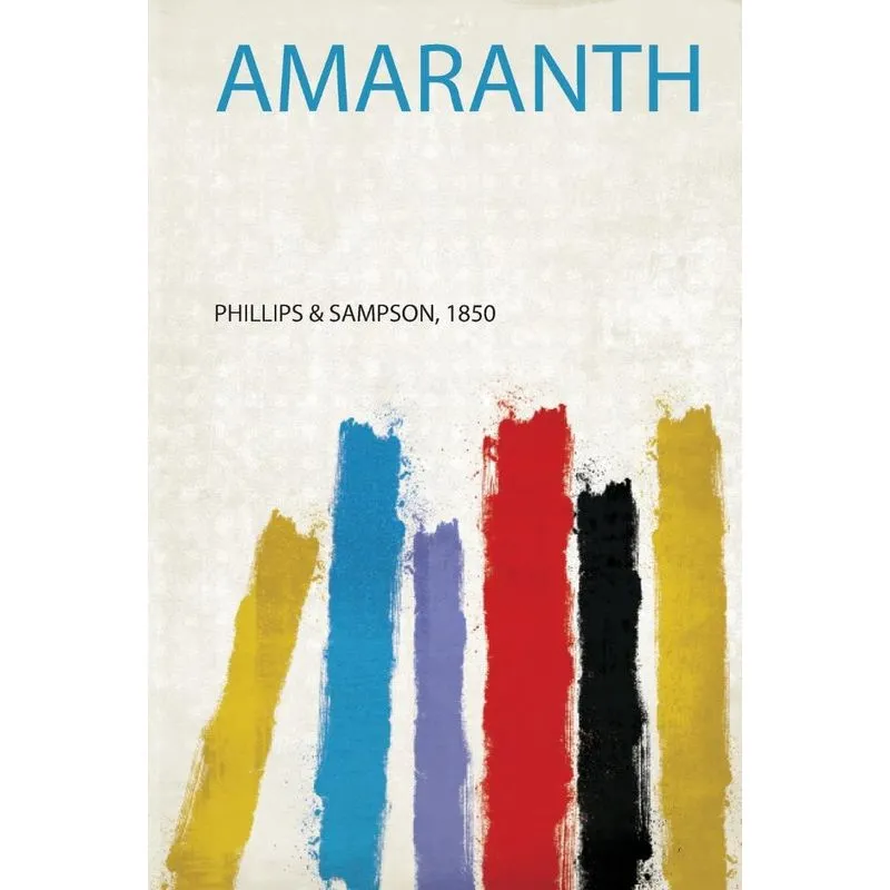 Amaranth