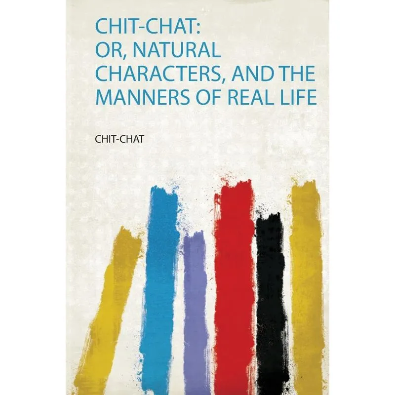 Chit-chat