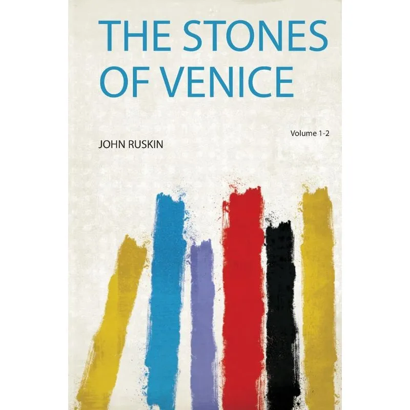 The Stones of Venice