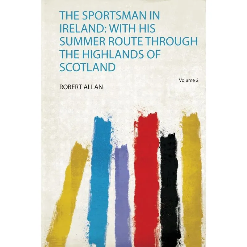 The Sportsman in Ireland