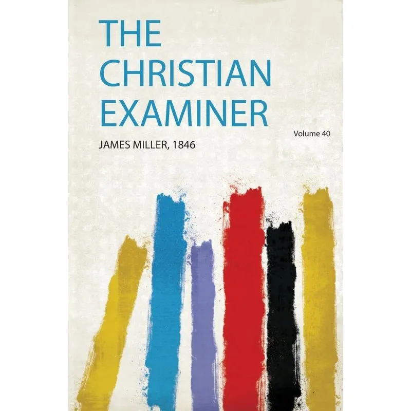 The Christian Examiner