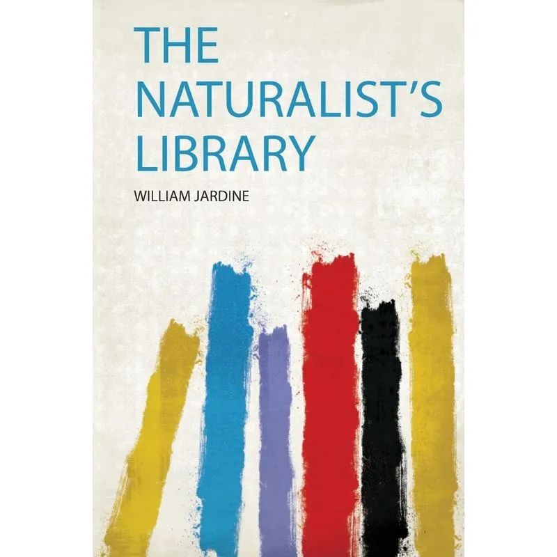 The Naturalists Library