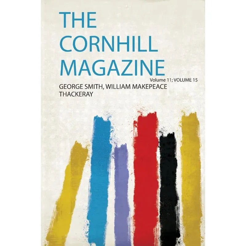 The Cornhill Magazine