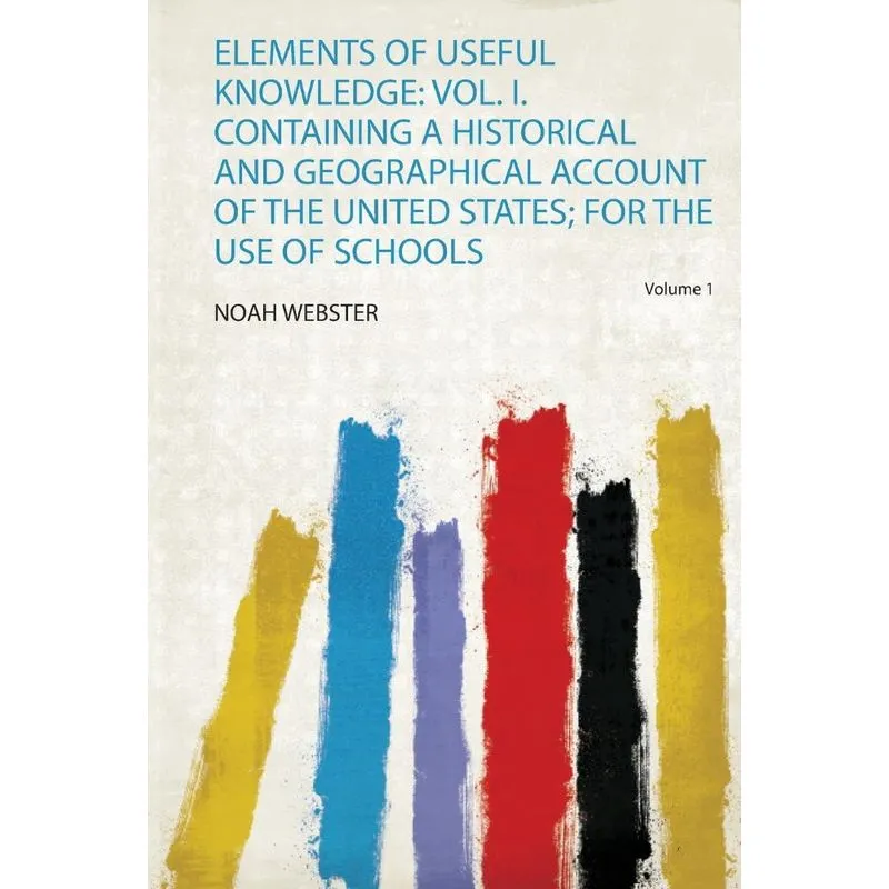 Elements of Useful Knowledge