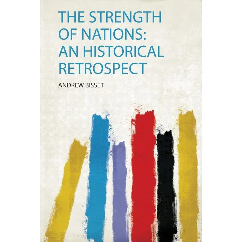The Strength of Nations
