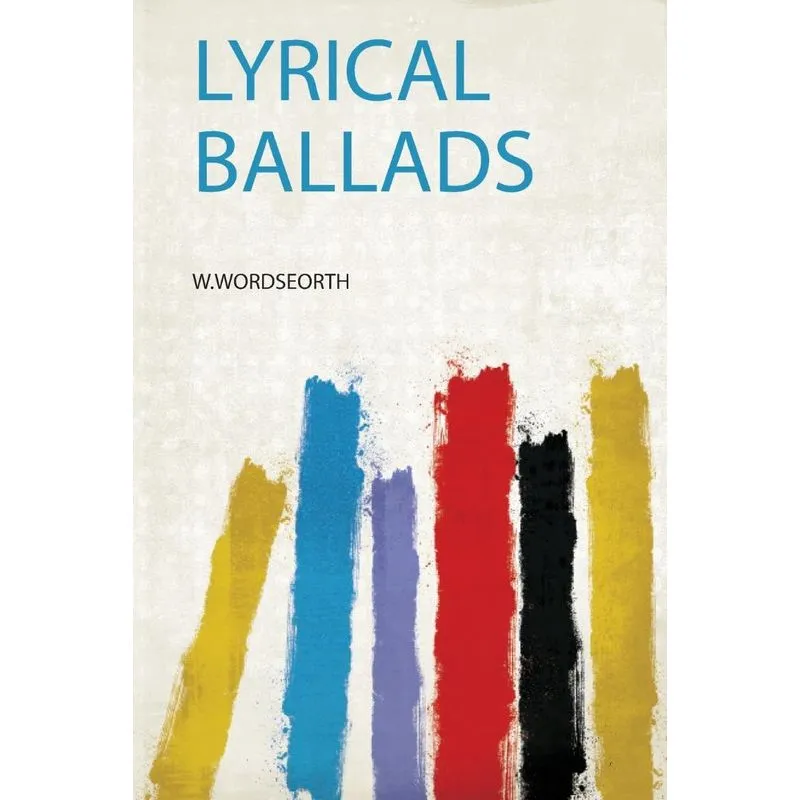Lyrical Ballads