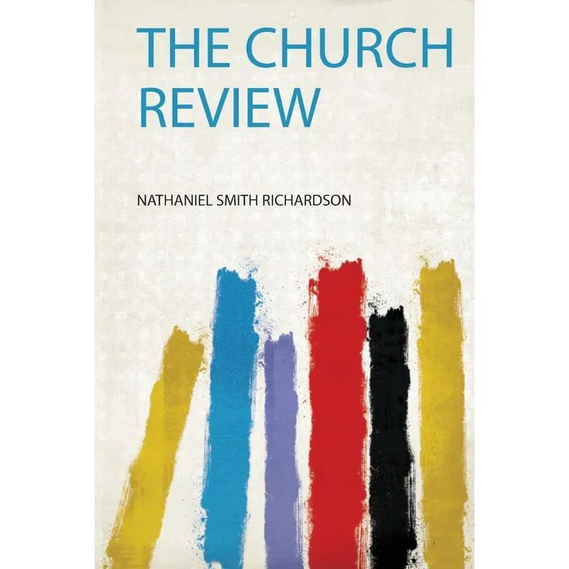 The Church Review