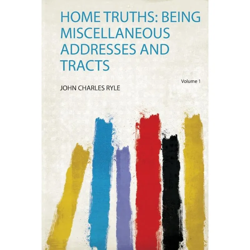 Home Truths