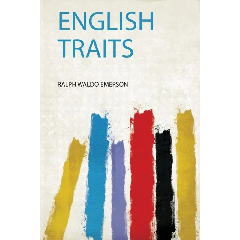 English Traits