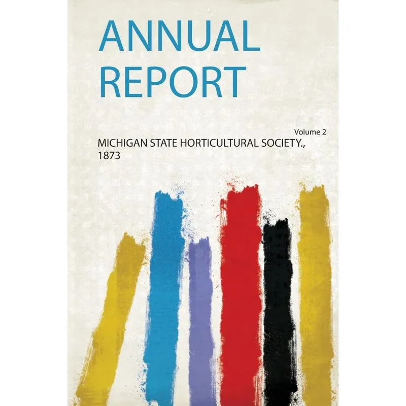 Annual Report