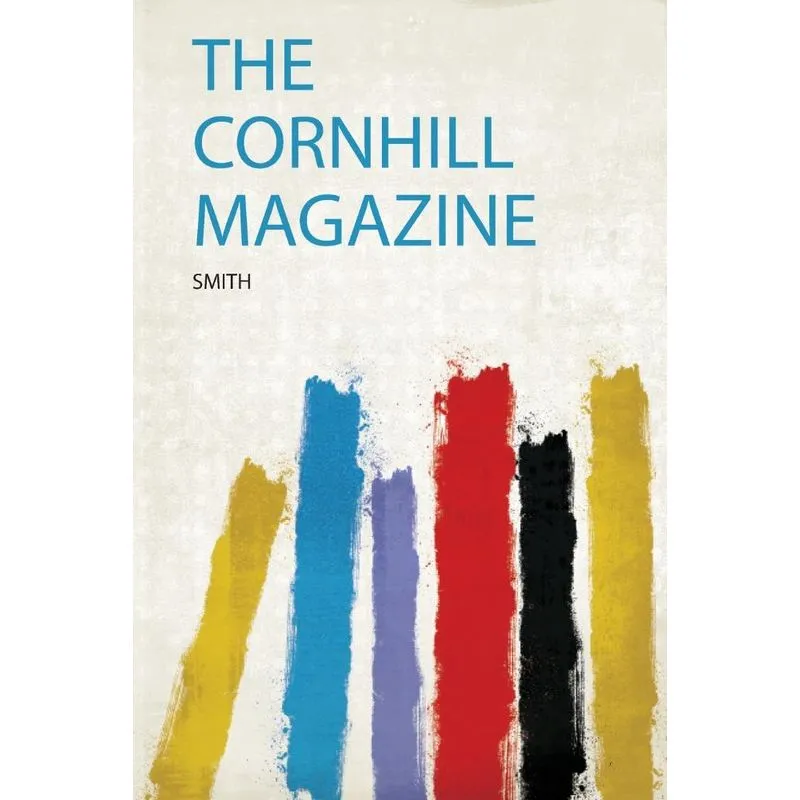 The Cornhill Magazine