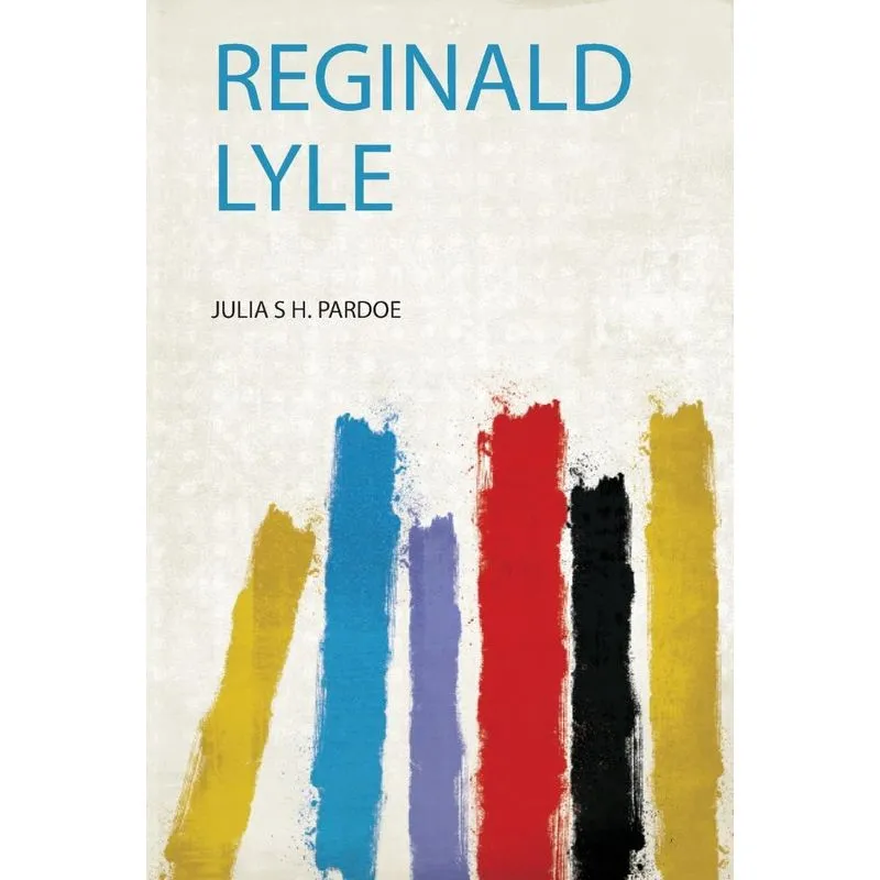 Reginald Lyle