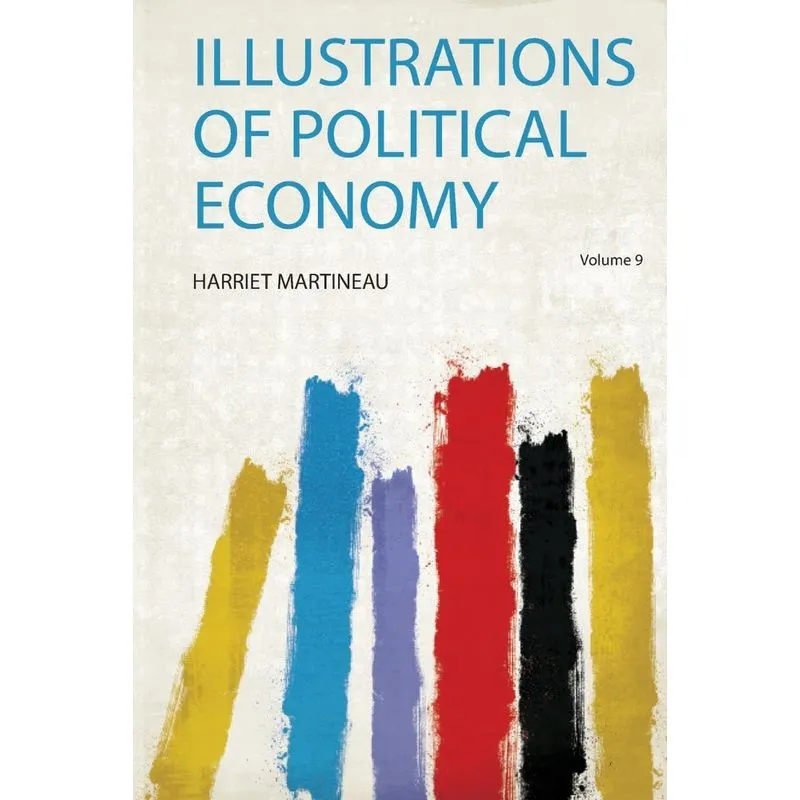Illustrations of Political Economy